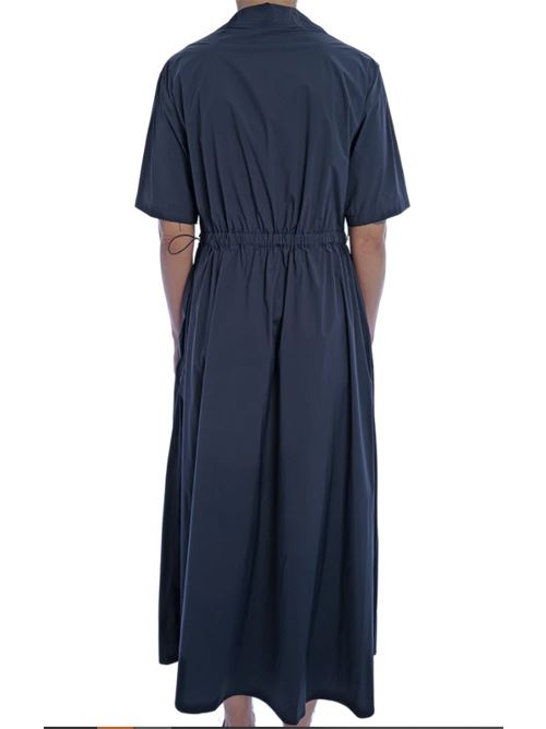 Abito in light stretch nylon Herno | AB000061D - 12431SZ.9201